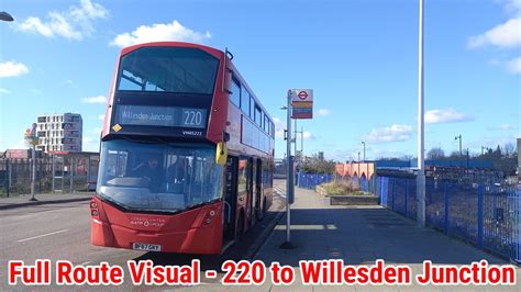 220 bus route|Iba pa.
